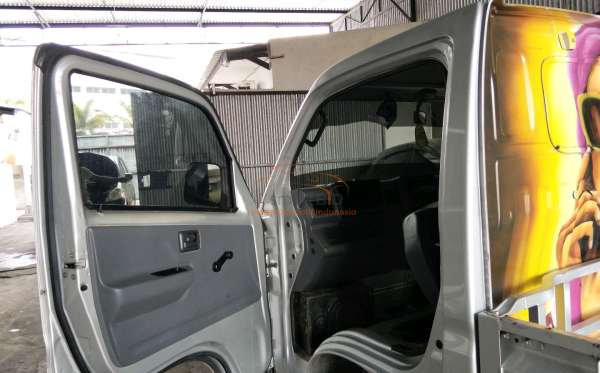SUZUKI  CARRY  CL PICK UP