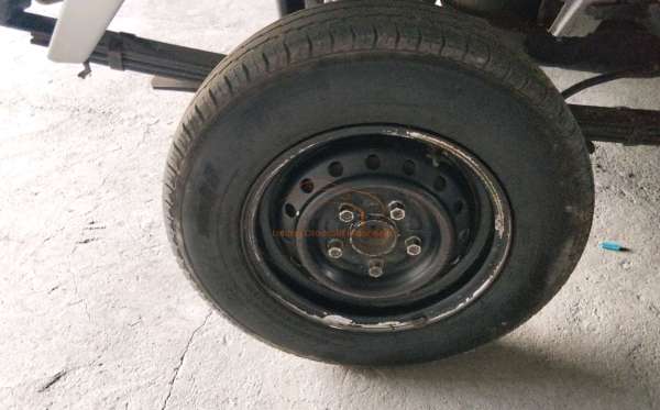 SUZUKI  CARRY  CL PICK UP
