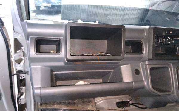 SUZUKI  CARRY  CL PICK UP