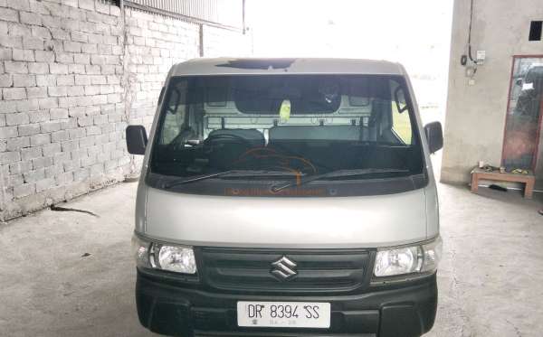 SUZUKI  CARRY  CL PICK UP