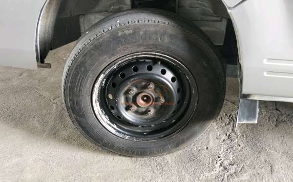 SUZUKI  CARRY  CL PICK UP