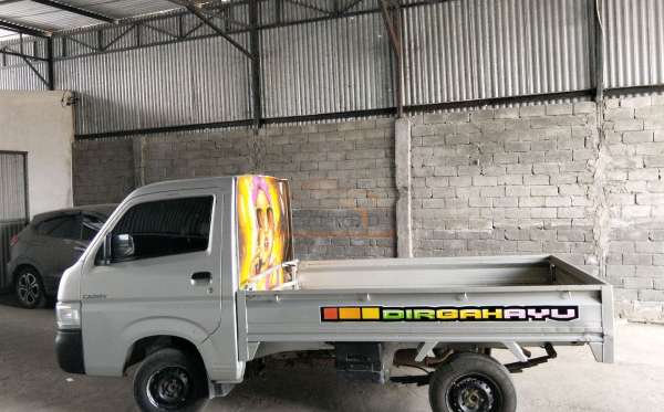 SUZUKI  CARRY  CL PICK UP