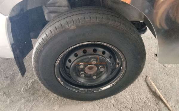 SUZUKI  CARRY  CL PICK UP