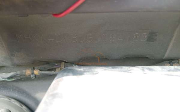 TOYOTA AGYA 1.0 G