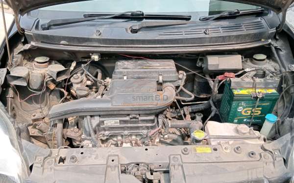 TOYOTA AGYA 1.0 G
