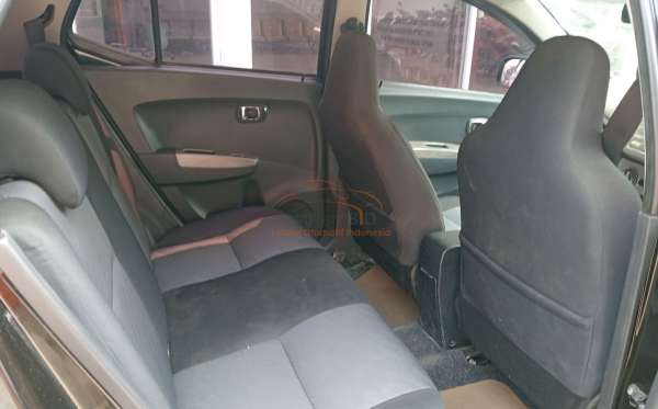 TOYOTA AGYA 1.0 G