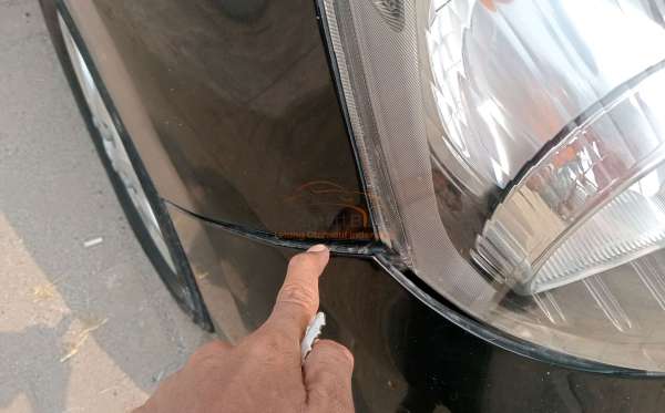 TOYOTA AGYA 1.0 G