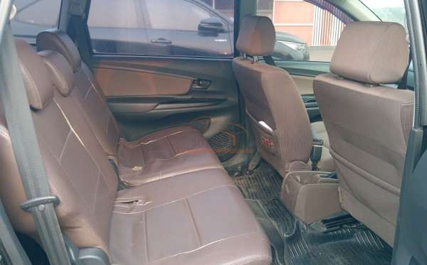 TOYOTA AVANZA 1.3 E
