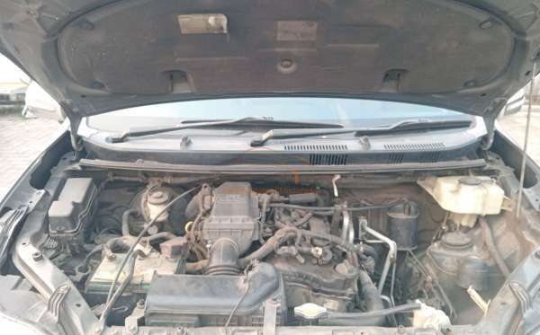TOYOTA AVANZA 1.3 E