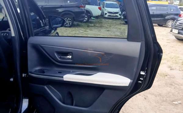 TOYOTA VELOZ 1.5 Q CVT