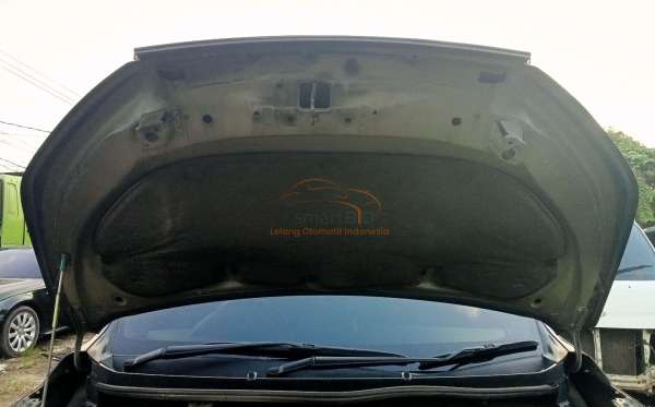 TOYOTA VELOZ 1.5 Q CVT
