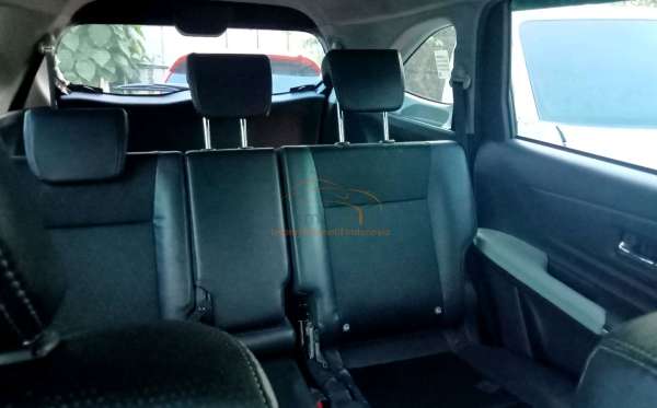 TOYOTA VELOZ 1.5 Q CVT