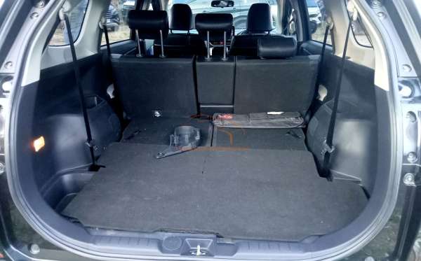 TOYOTA VELOZ 1.5 Q CVT