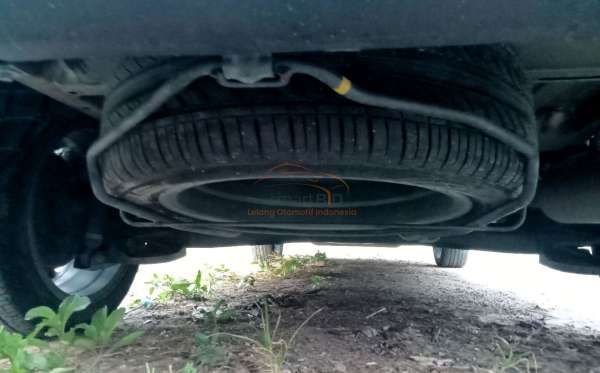 TOYOTA VELOZ 1.5 Q CVT