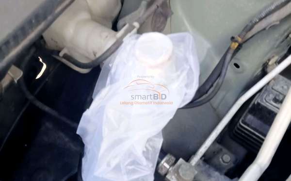 TOYOTA VELOZ 1.5 Q CVT