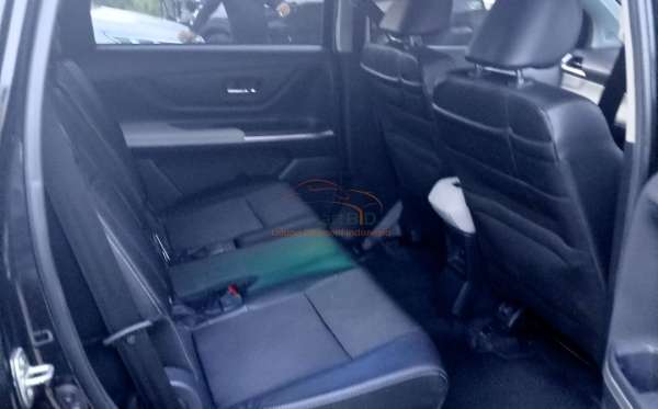 TOYOTA VELOZ 1.5 Q CVT