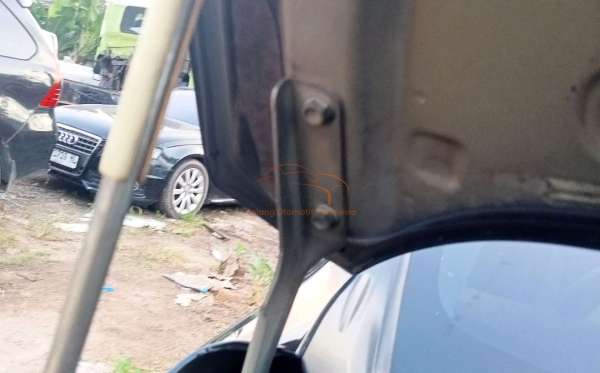 TOYOTA VELOZ 1.5 Q CVT