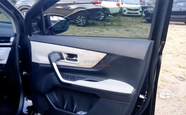 TOYOTA VELOZ 1.5 Q CVT