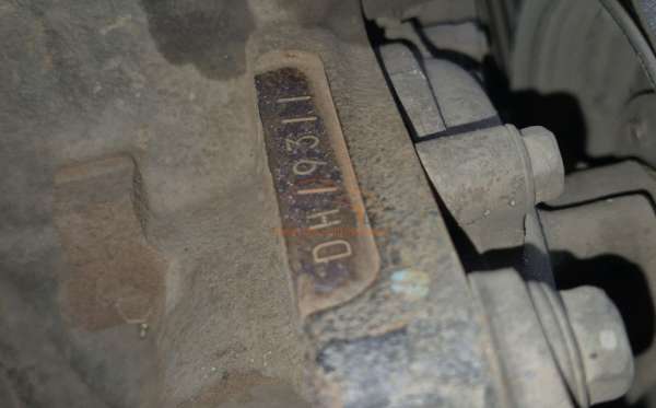 TOYOTA AVANZA E