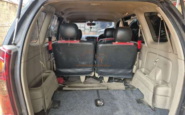 TOYOTA AVANZA E
