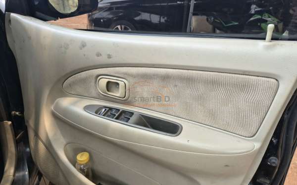 TOYOTA AVANZA E