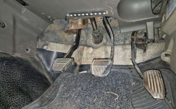 TOYOTA AVANZA E