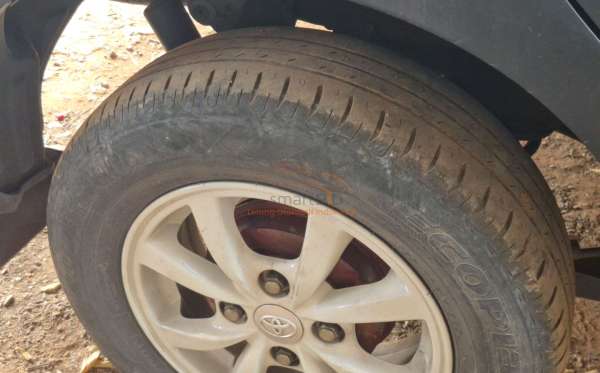 TOYOTA AVANZA E