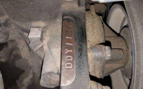 TOYOTA NEW AVANZA VELOZ 1.5