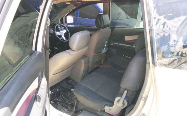 TOYOTA NEW AVANZA VELOZ 1.5