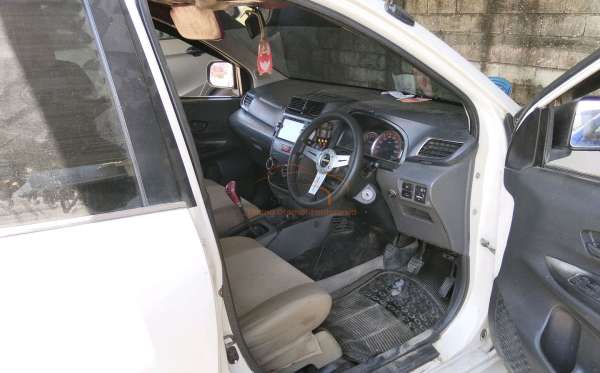 TOYOTA NEW AVANZA VELOZ 1.5