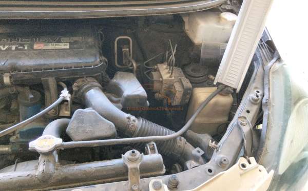TOYOTA NEW AVANZA VELOZ 1.5