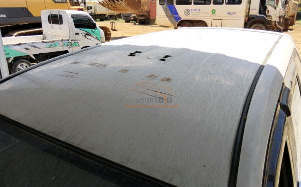 TOYOTA NEW AVANZA VELOZ 1.5