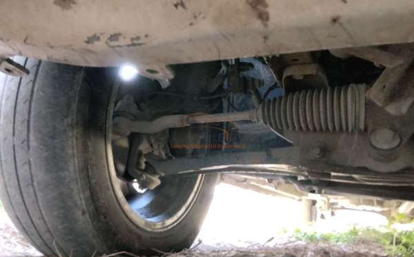 TOYOTA NEW AVANZA VELOZ 1.5