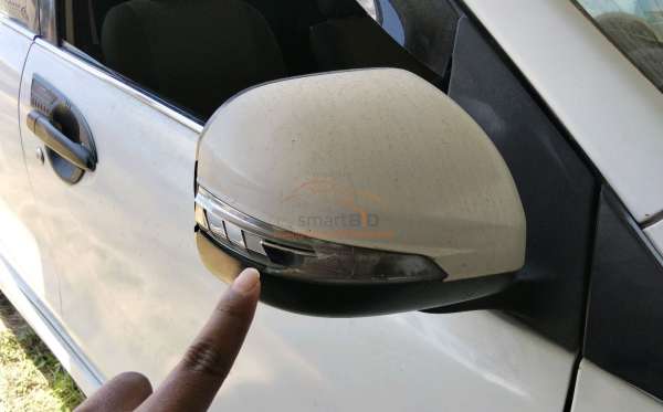 TOYOTA NEW AVANZA VELOZ 1.5