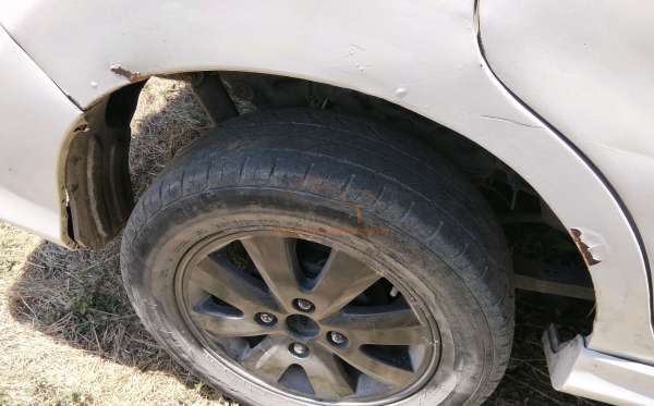 TOYOTA NEW AVANZA VELOZ 1.5