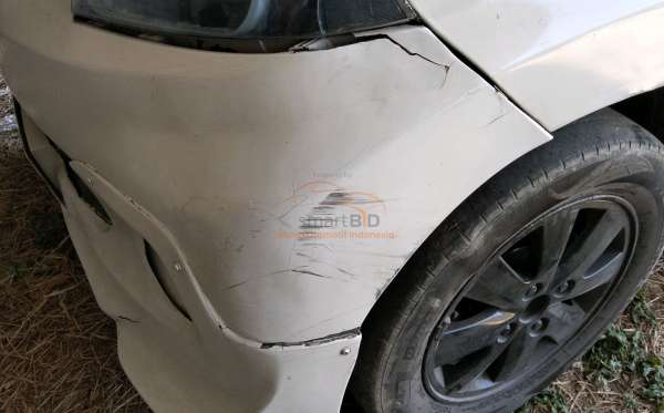 TOYOTA NEW AVANZA VELOZ 1.5