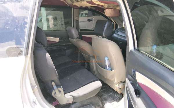 TOYOTA NEW AVANZA VELOZ 1.5