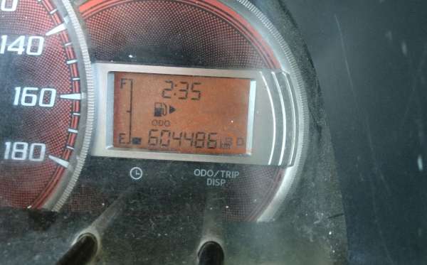 TOYOTA NEW AVANZA VELOZ 1.5