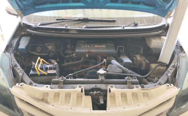 TOYOTA NEW AVANZA VELOZ 1.5