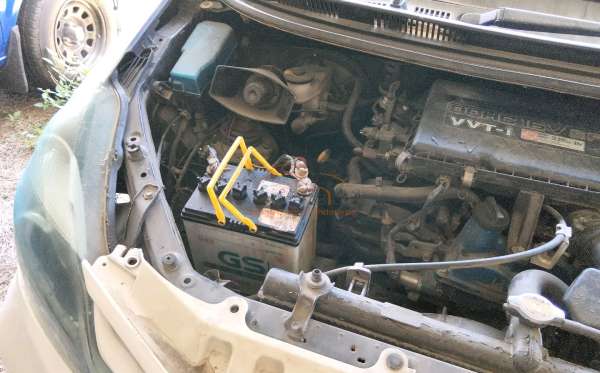 TOYOTA NEW AVANZA VELOZ 1.5