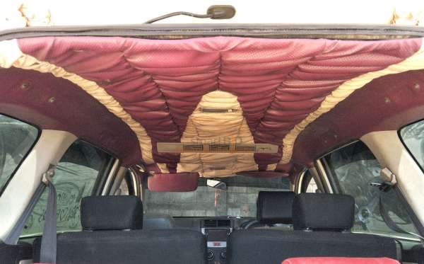 TOYOTA NEW AVANZA VELOZ 1.5