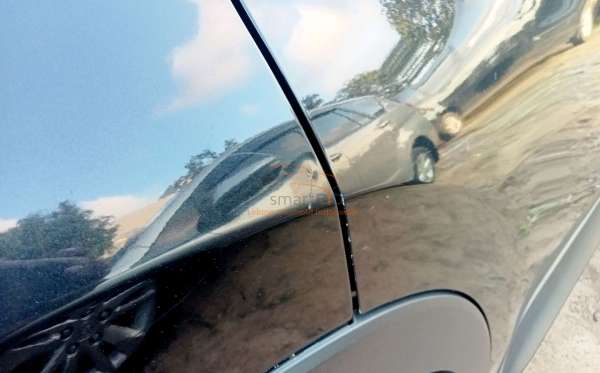 TOYOTA RUSH 1.5 G