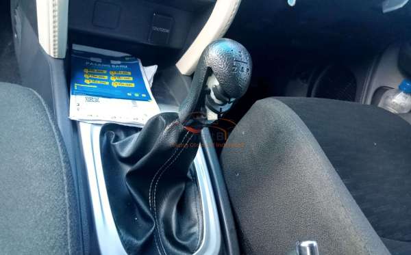 TOYOTA RUSH 1.5 G