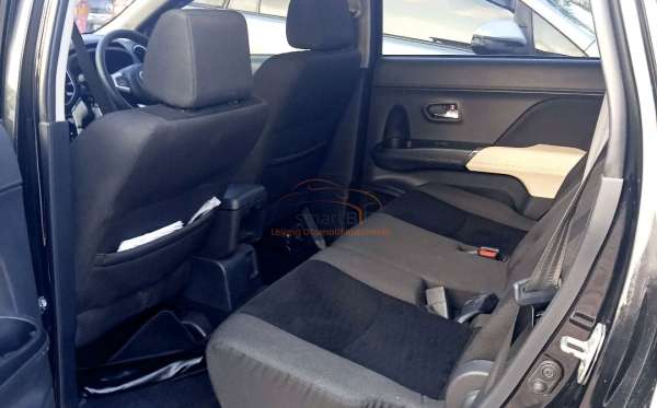TOYOTA RUSH 1.5 G