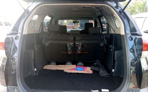 TOYOTA RUSH 1.5 G