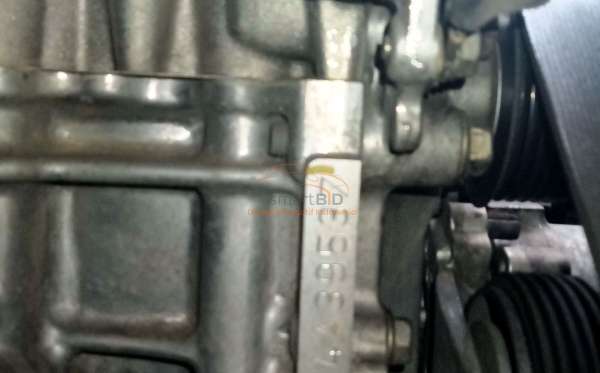 TOYOTA RUSH 1.5 G