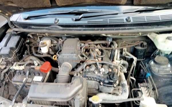 TOYOTA RUSH 1.5 G