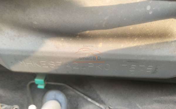 TOYOTA RUSH 1.5 G