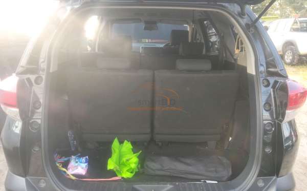 TOYOTA RUSH 1.5 G