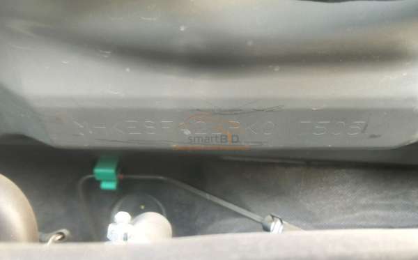 TOYOTA RUSH